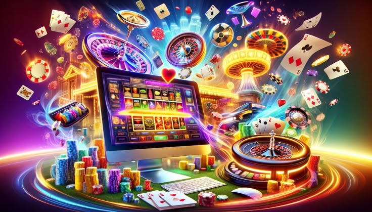 Mystake Casino Live Casino