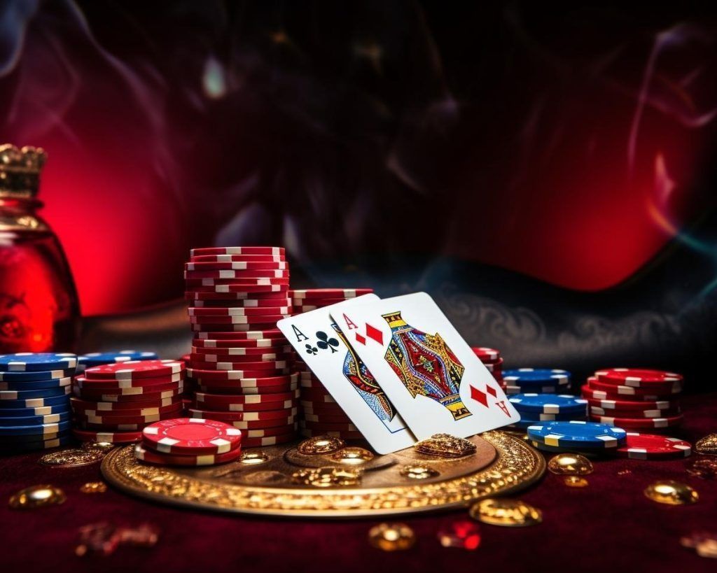 Mystake Casino Welcome Bonus