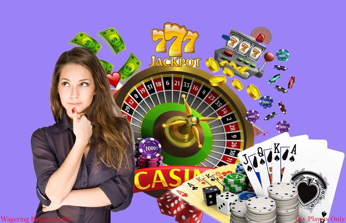 Mystake Casino Live Casino